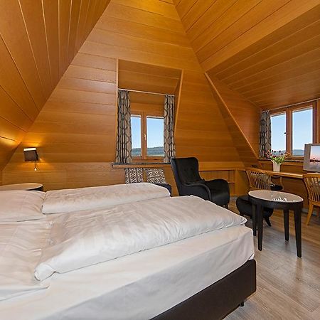 Burghotel Ротенбург-на-Таубере Экстерьер фото