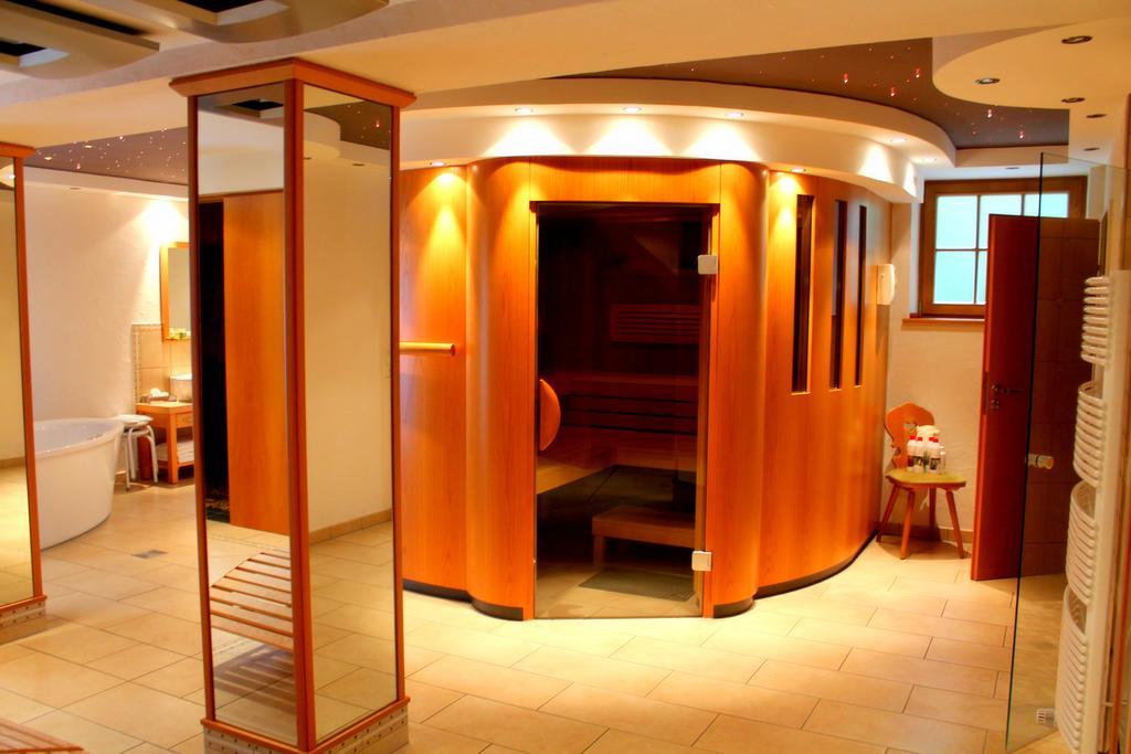 Burghotel Ротенбург-на-Таубере Экстерьер фото