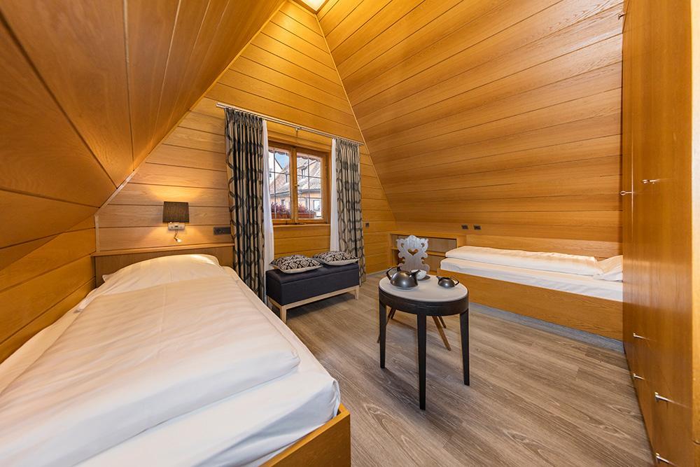 Burghotel Ротенбург-на-Таубере Экстерьер фото